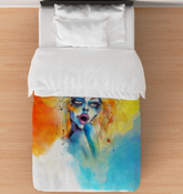 Comforter